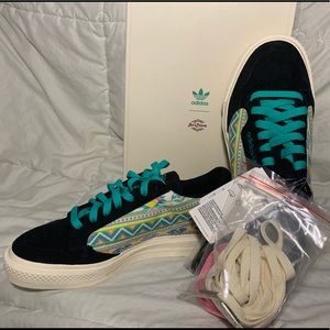 Adidas x Arizona Continental Vulc Women’s Sneakers